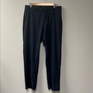 Prestwick & Moore Navy Pants W 33/L 30